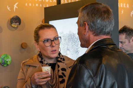 POSESTVO BOGATA foto David Štulc Zornik